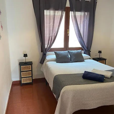 Cortijo Batan بيت للعطل