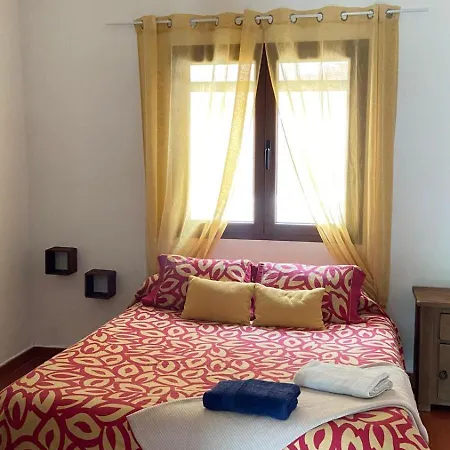 بيت للعطل Cortijo Batan Dudar