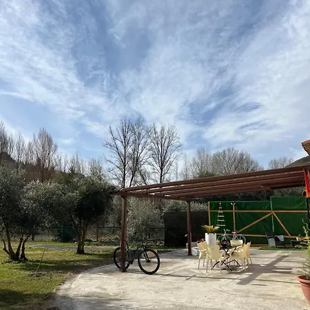 Cortijo Batan Dudar