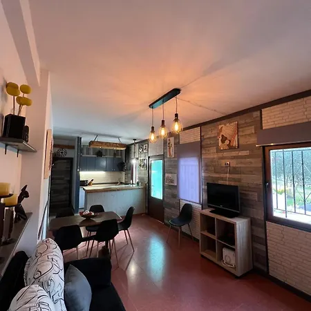 Cortijo Batan Holiday home *
