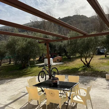 Cortijo Batan Holiday home *