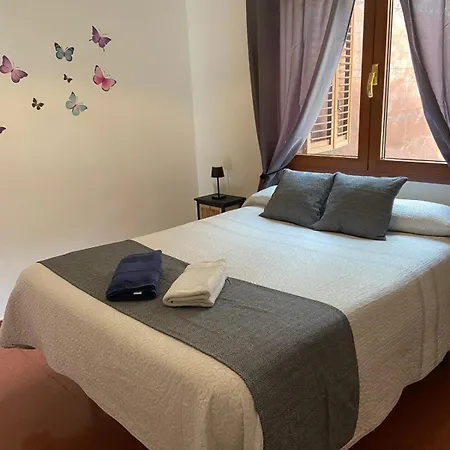 Cortijo Batan Holiday home *