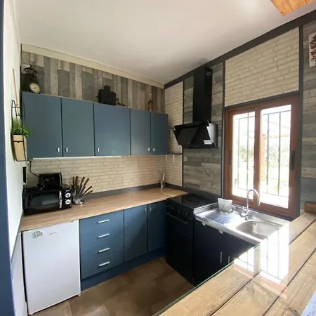 Holiday home Cortijo Batan