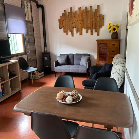 Holiday home Cortijo Batan Dudar