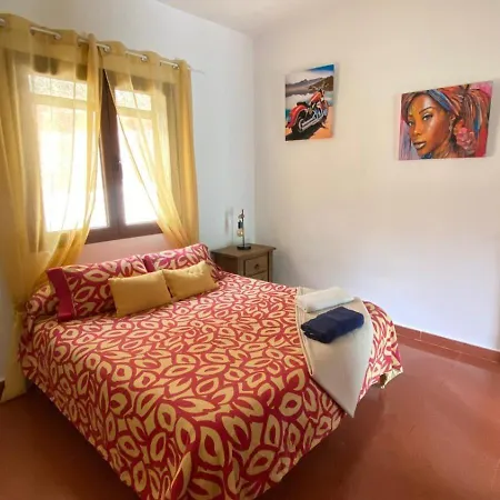 Holiday home Cortijo Batan