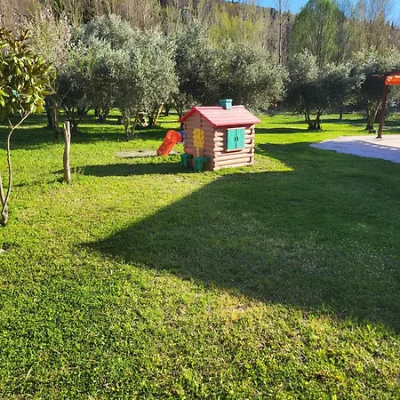 Cortijo Batan Holiday home