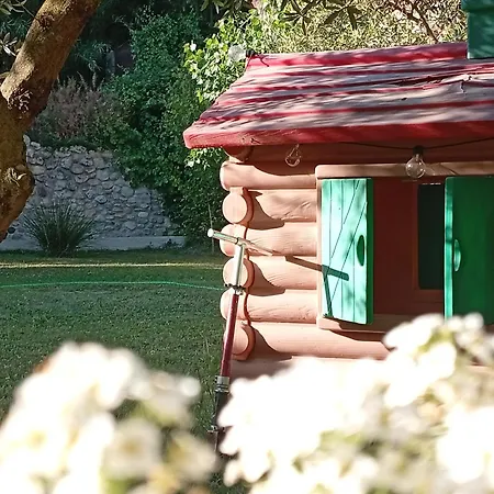 Hébergement de vacances Cortijo Batan
