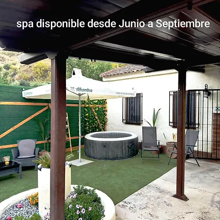 Cortijo Batan *