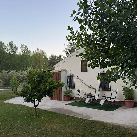 Cortijo Batan
