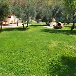 Cortijo Batan