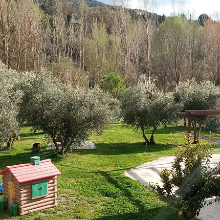 Cortijo Batan Dudar