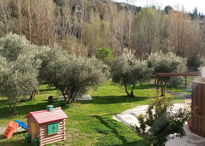 Cortijo Batan Dudar